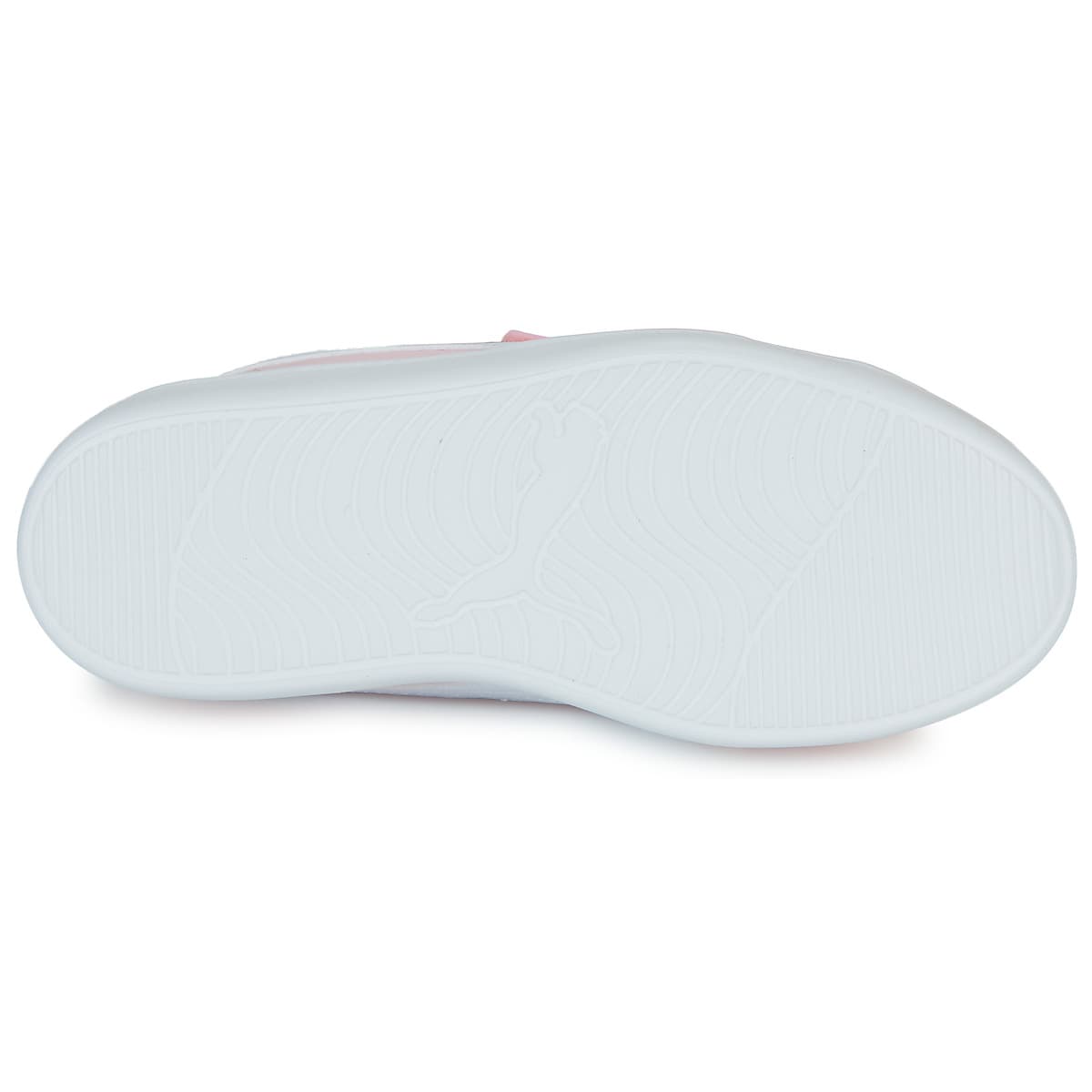 Girls' Sneakers Puma Pink