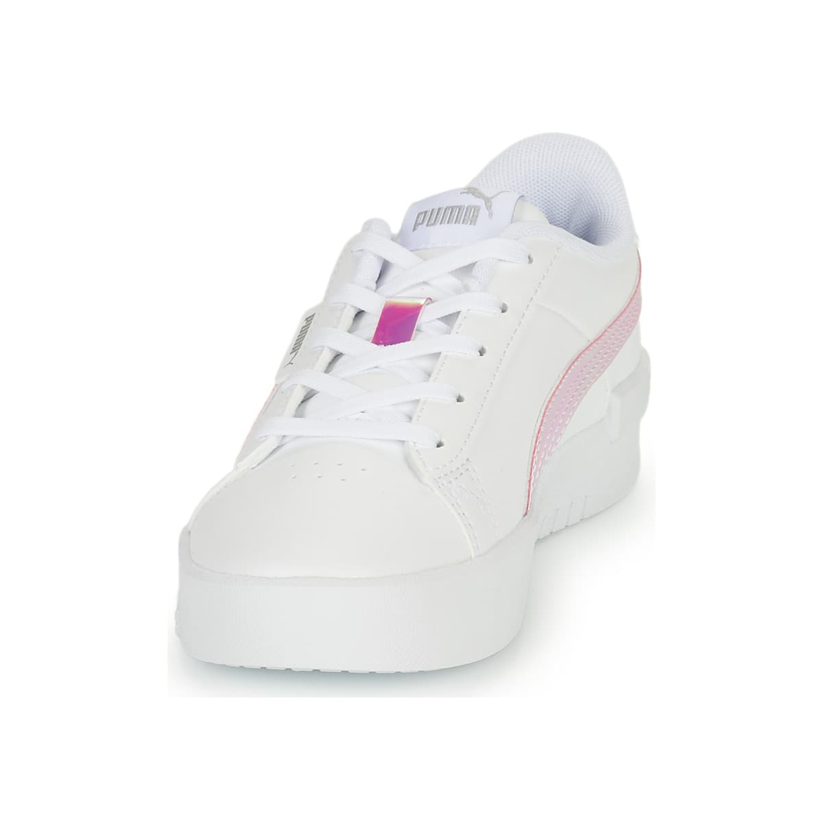 Girls' Sneakers Puma White