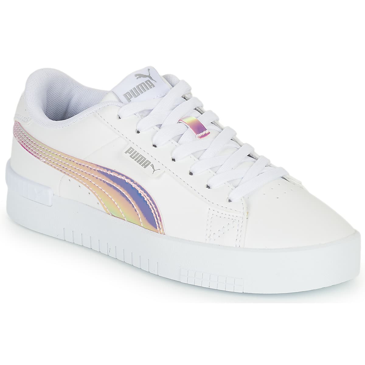 Xαμηλά Sneakers Puma Jada Holo Jr