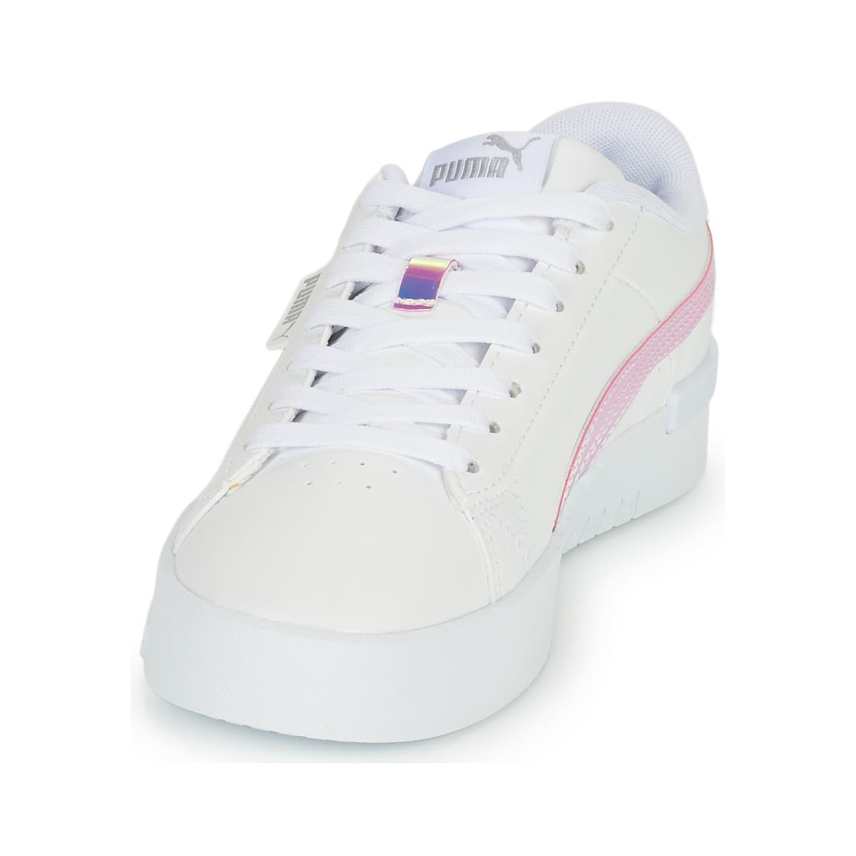 Girls' Sneakers Puma White