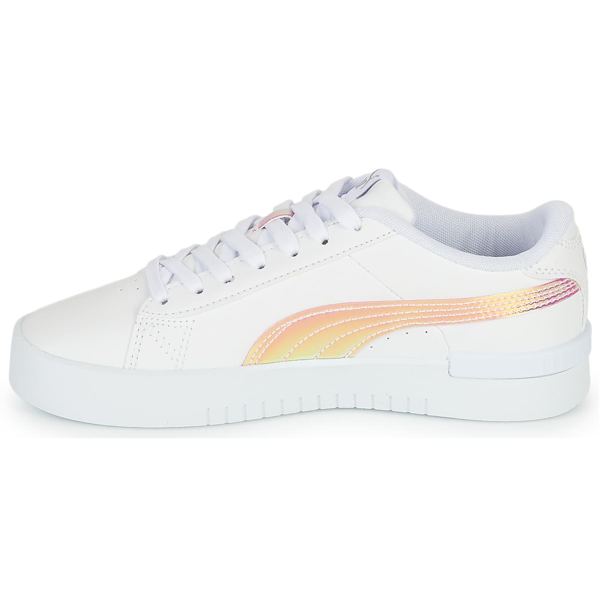 Girls' Sneakers Puma White