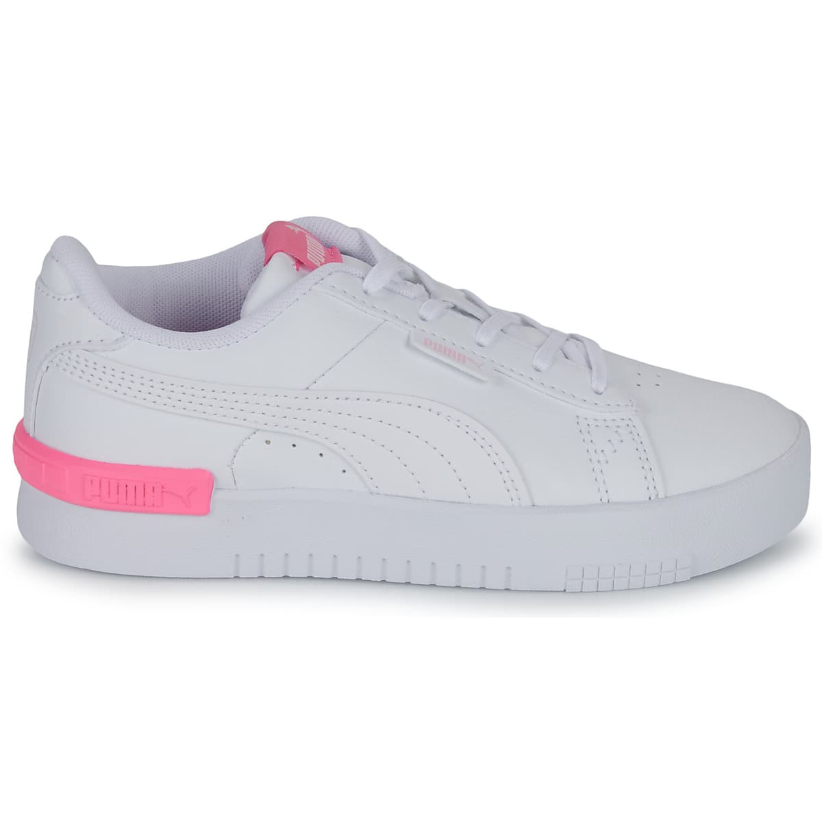 Girls' Sneakers Puma White