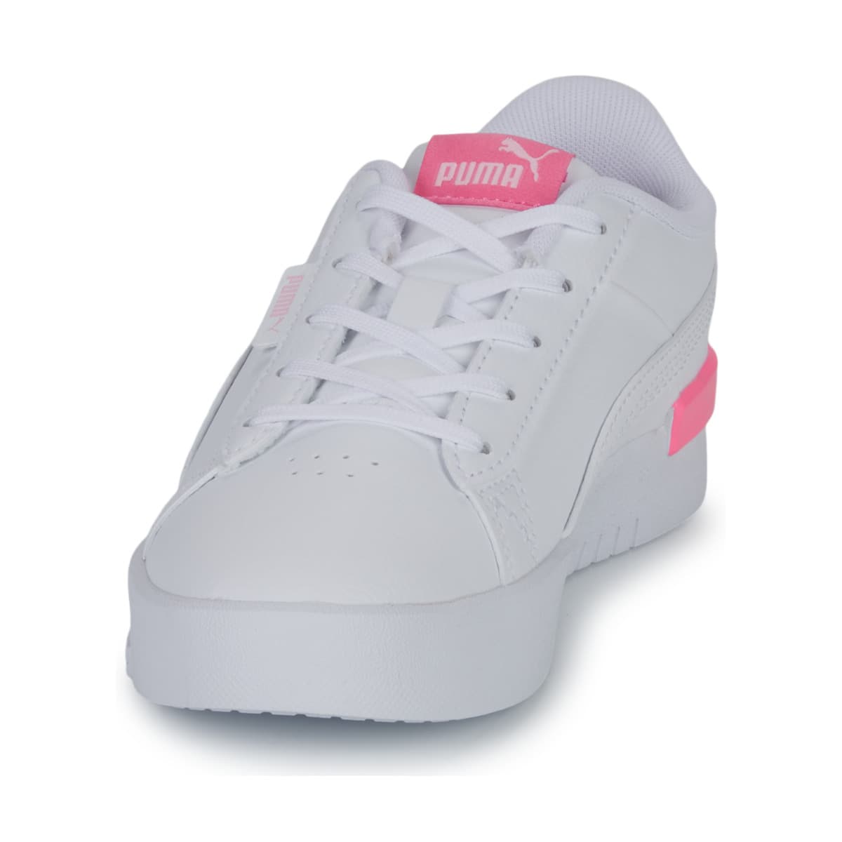 Girls' Sneakers Puma White