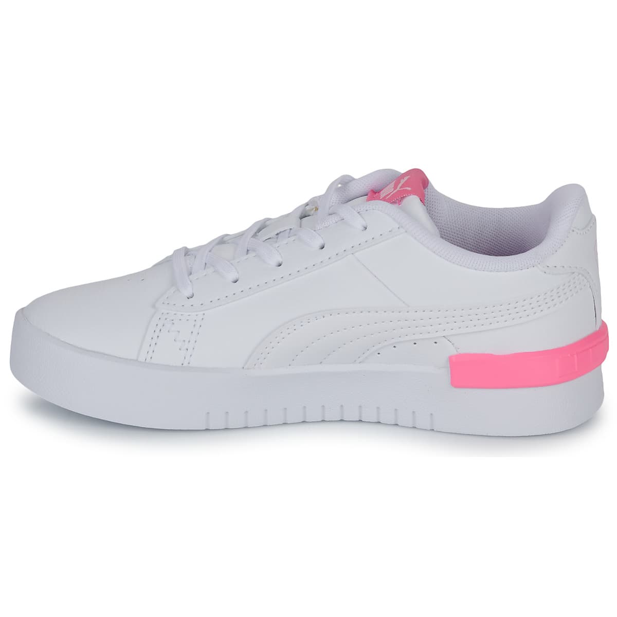 Girls' Sneakers Puma White