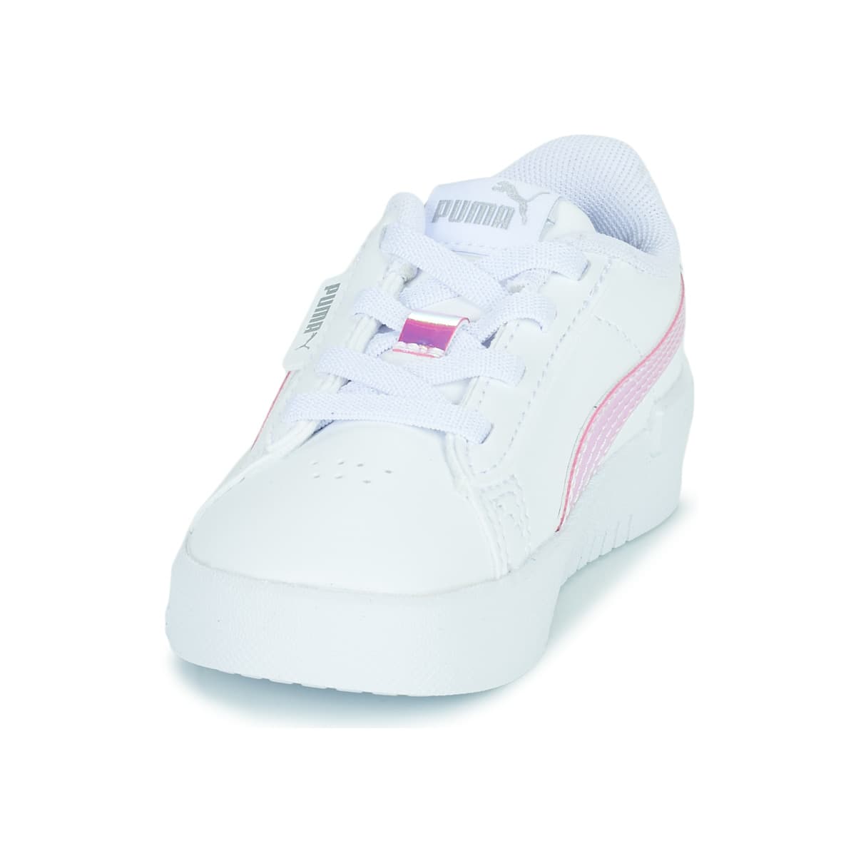 Girls' Sneakers Puma White