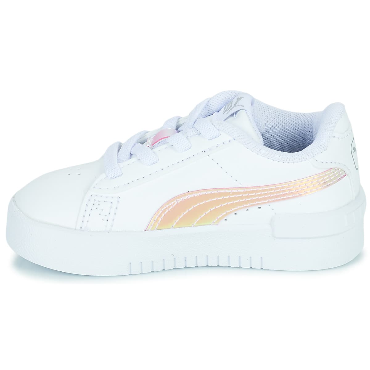 Girls' Sneakers Puma White
