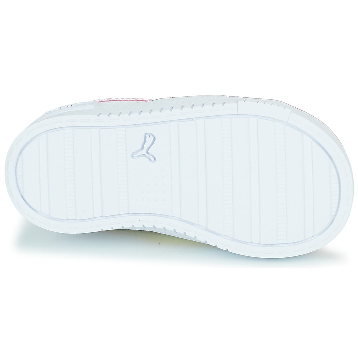 Girls' Sneakers Puma White