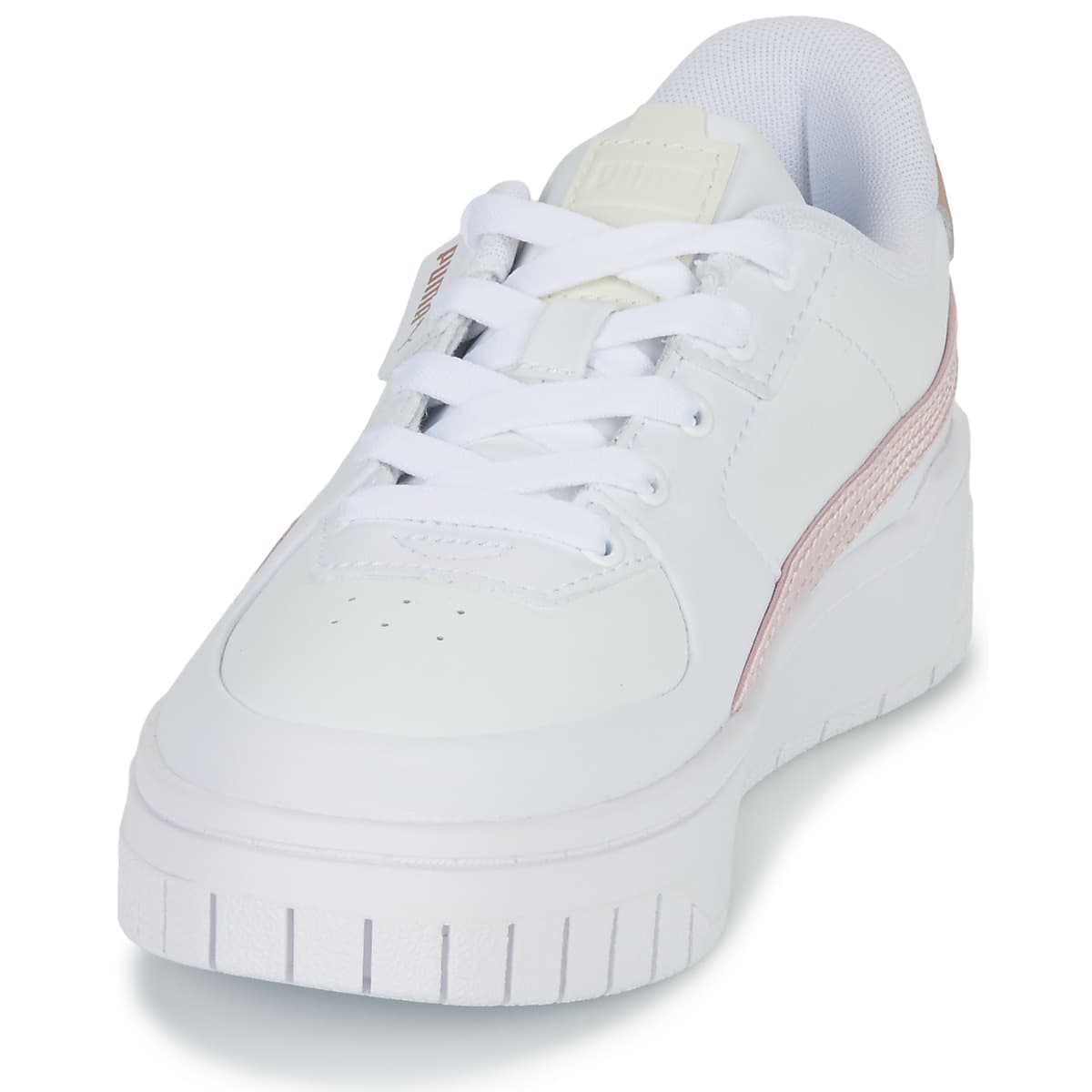 Boys' Sneakers Puma White