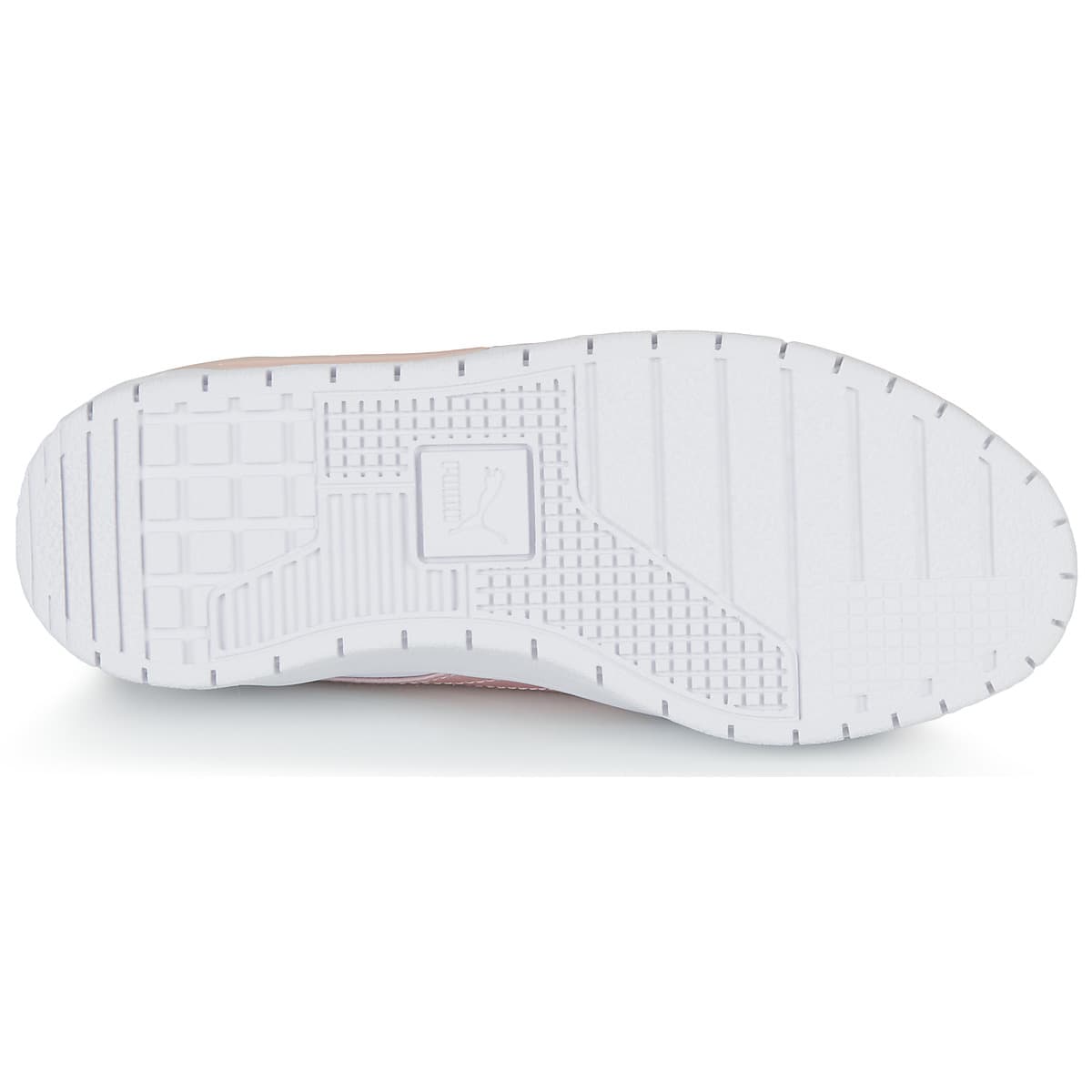 Boys' Sneakers Puma White