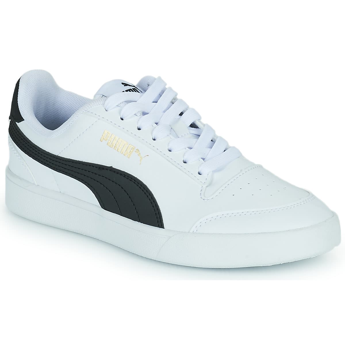 Xαμηλά Sneakers Puma Shuffle Jr