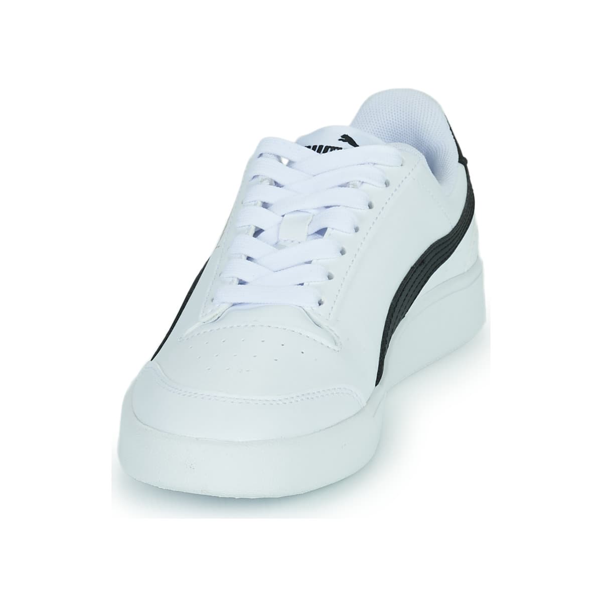 Boys' Sneakers Puma White