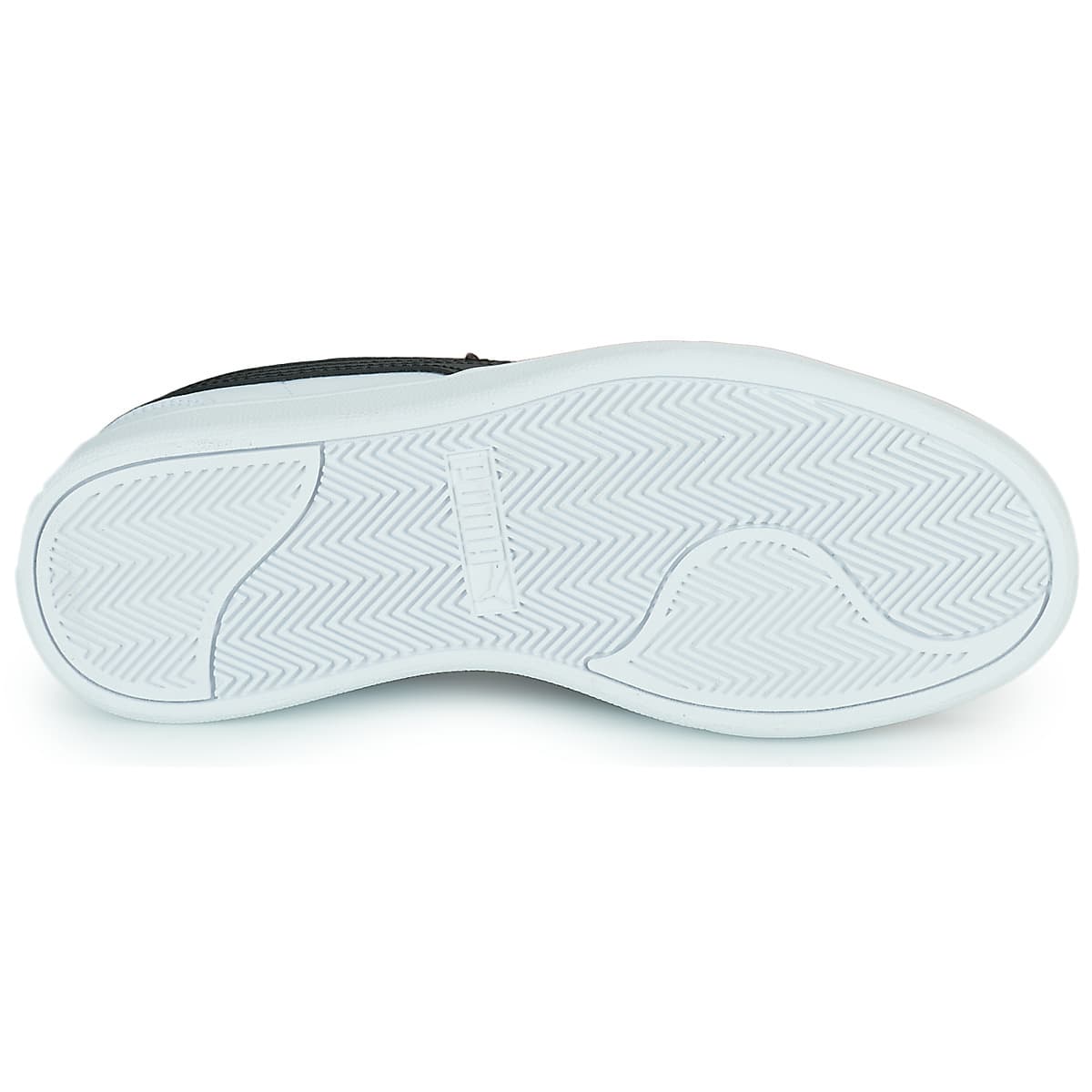 Boys' Sneakers Puma White