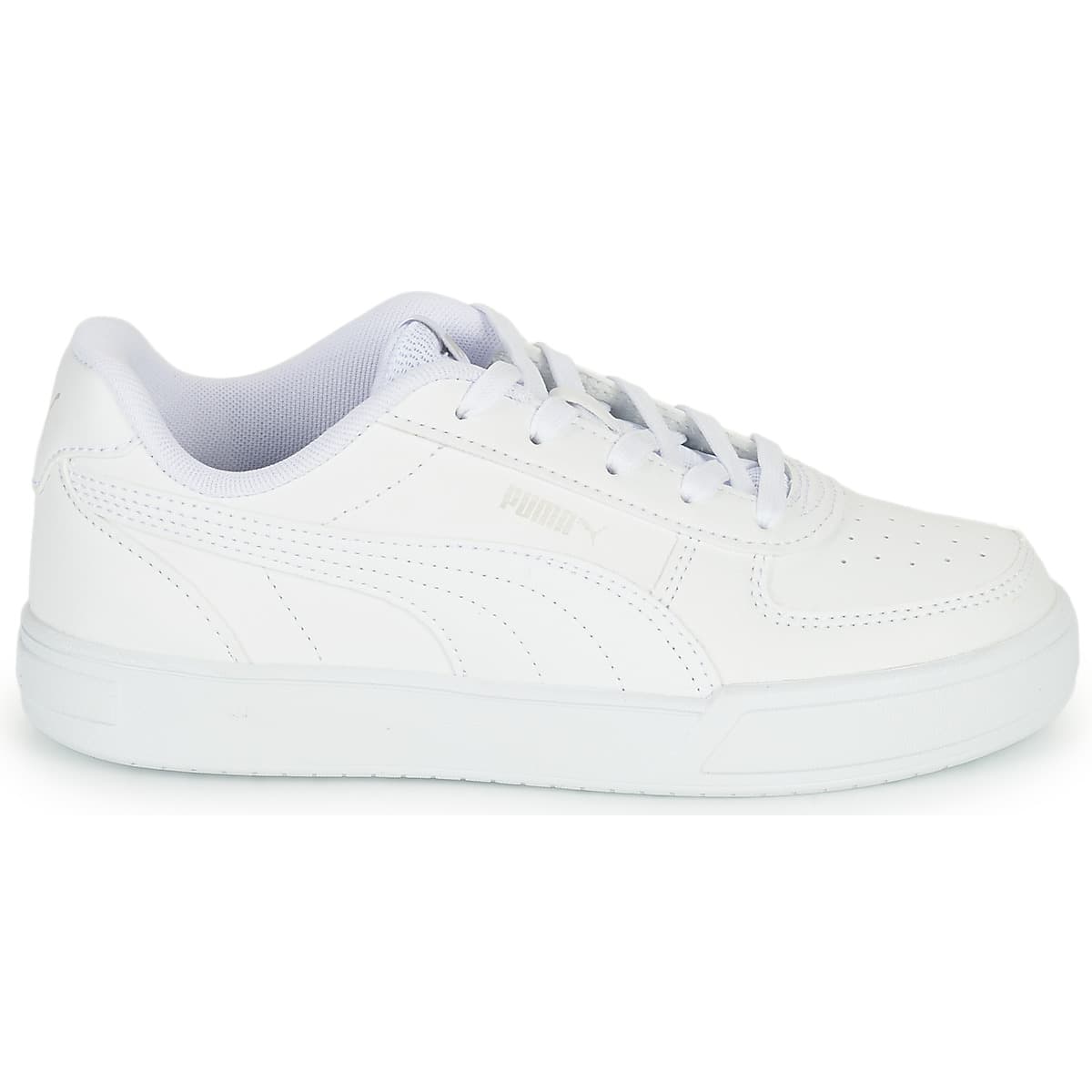 Boys' Sneakers Puma White