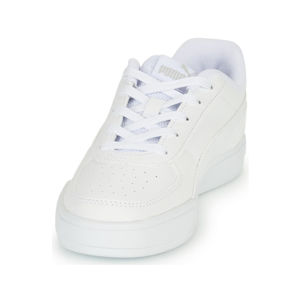 Boys' Sneakers Puma White