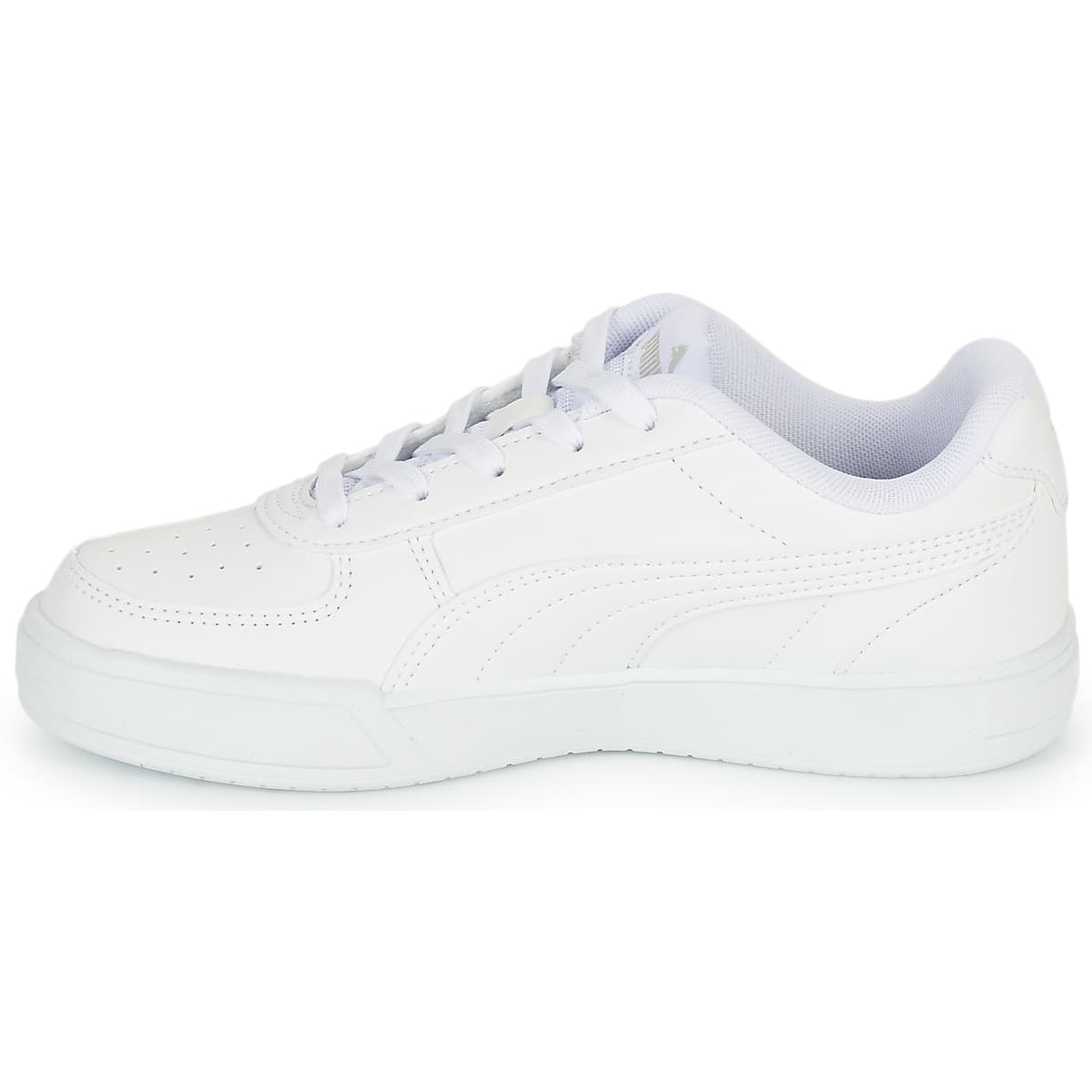 Boys' Sneakers Puma White