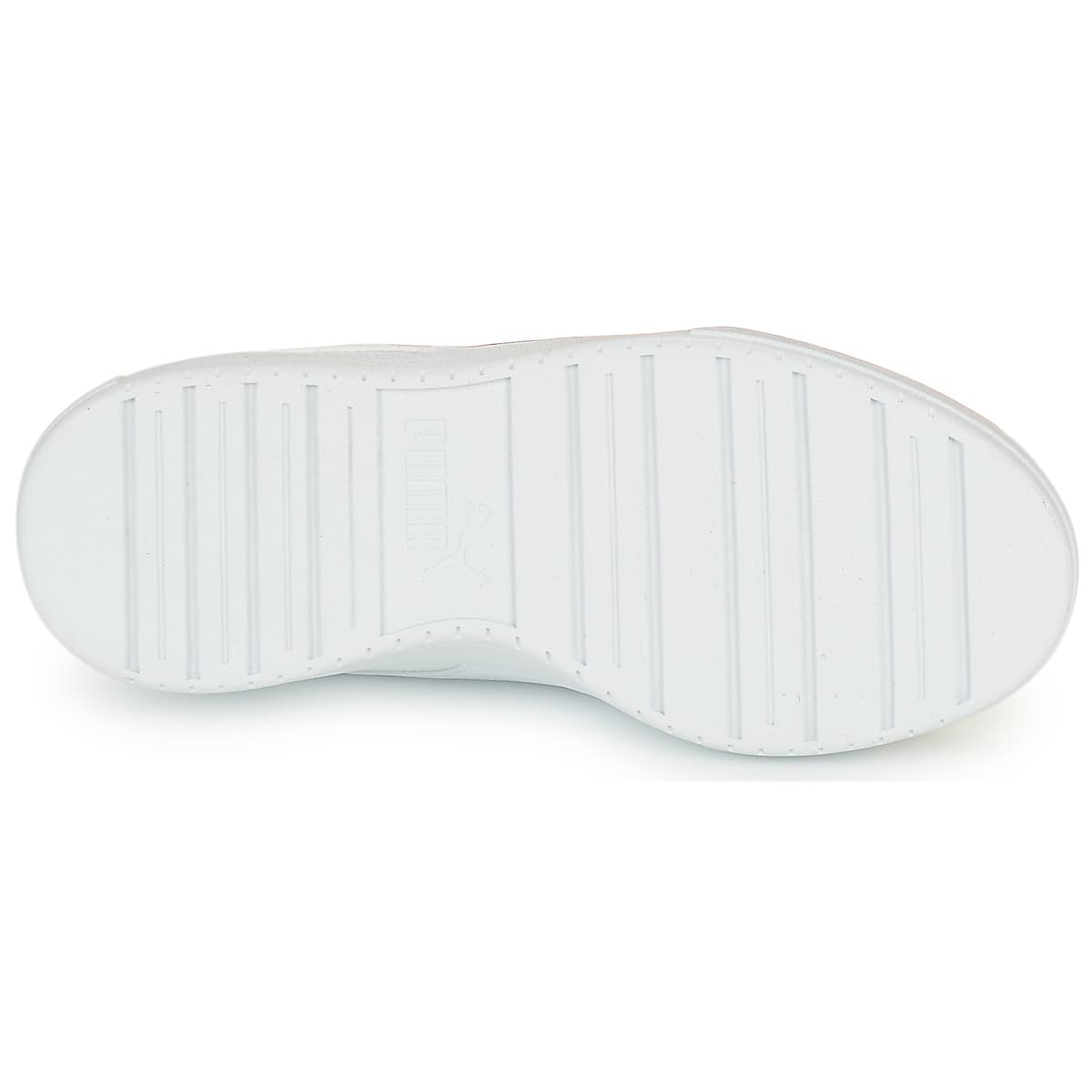 Boys' Sneakers Puma White