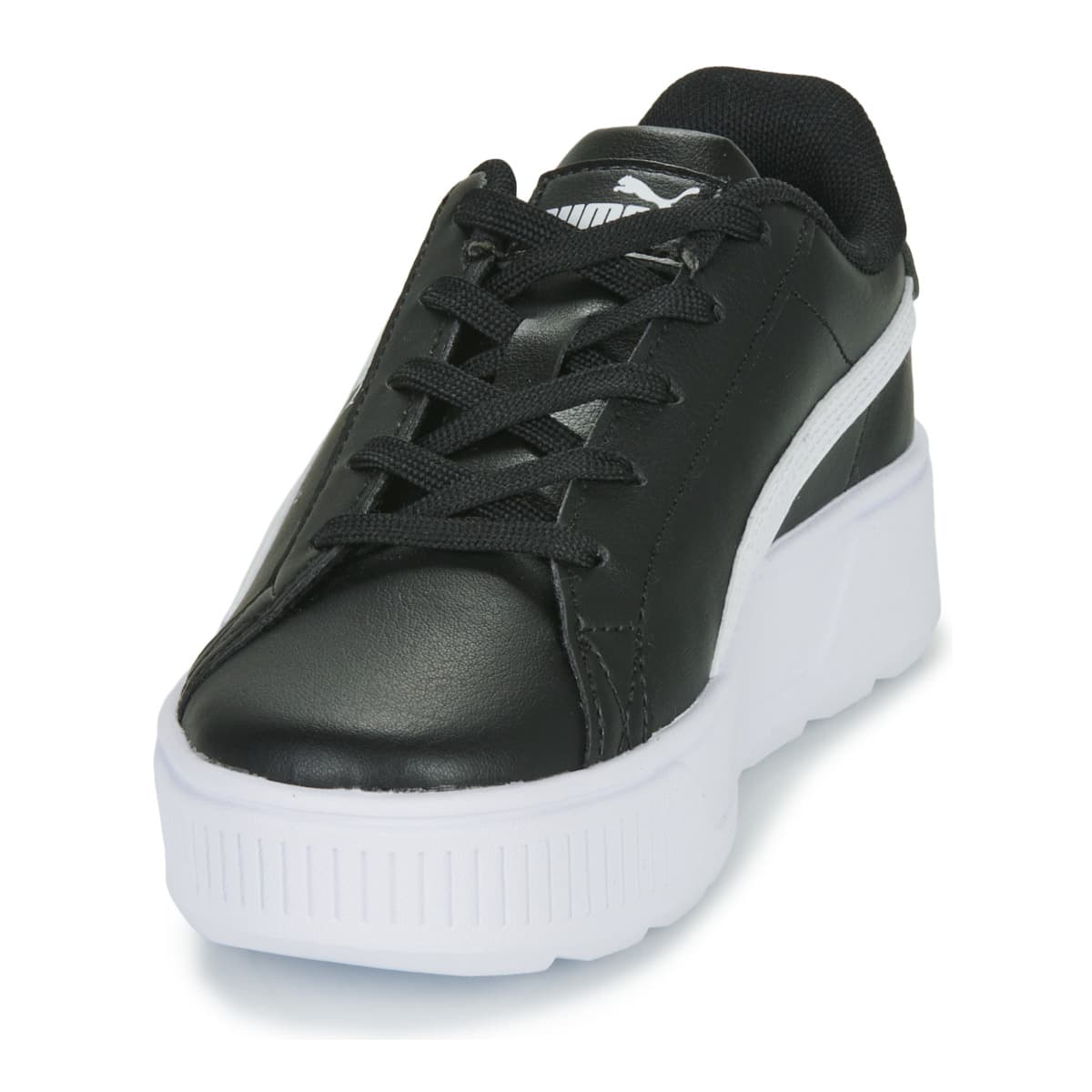 Boys' Sneakers Puma Black