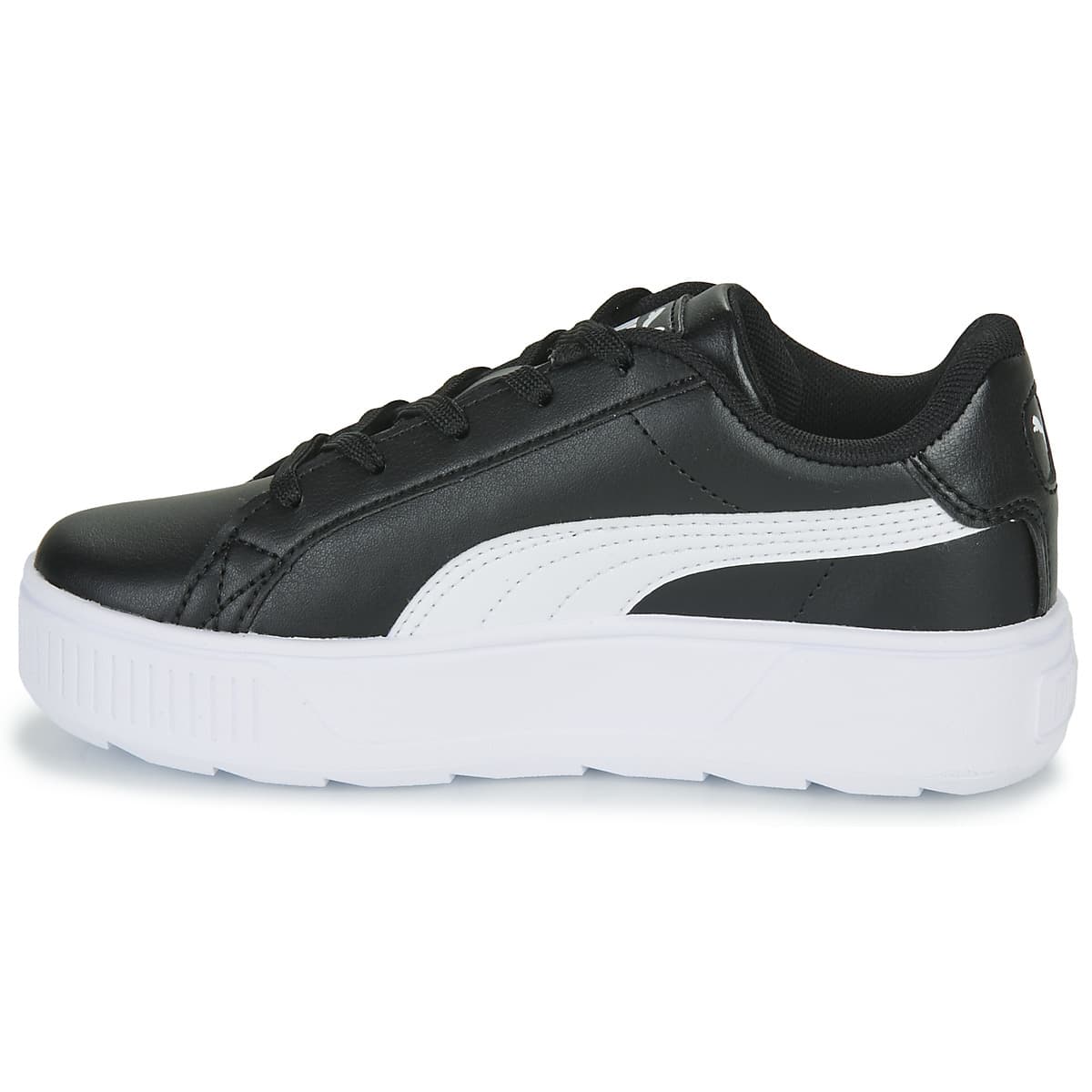 Boys' Sneakers Puma Black