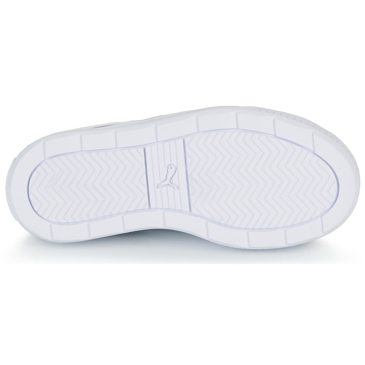 Boys' Sneakers Puma Black