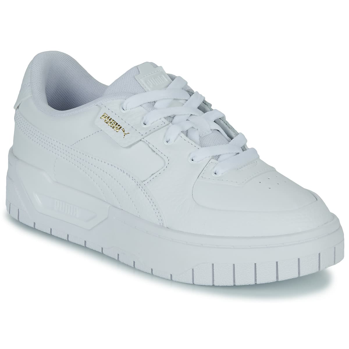 Women's Sneakers Puma White