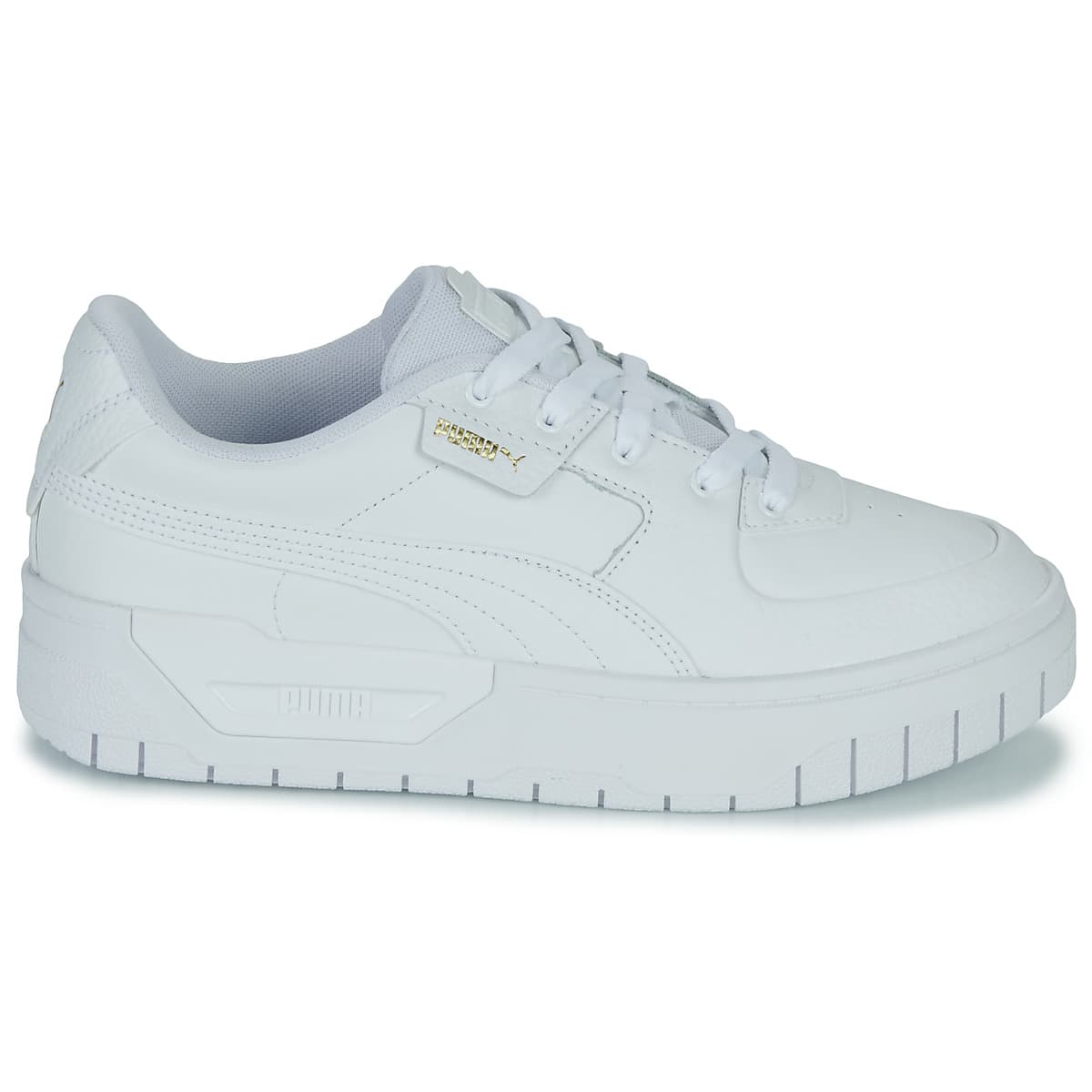 Women's Sneakers Puma White