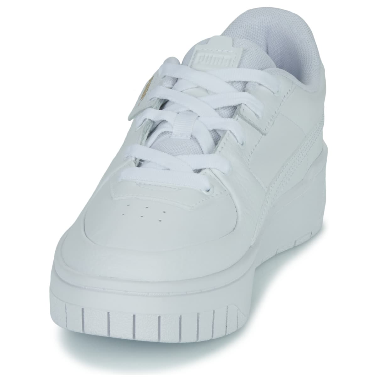 Women's Sneakers Puma White