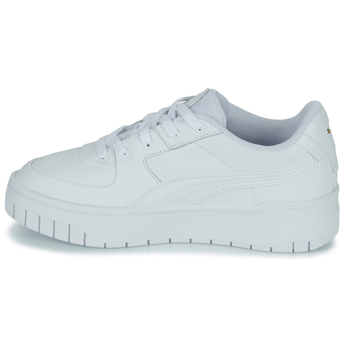 Women's Sneakers Puma White