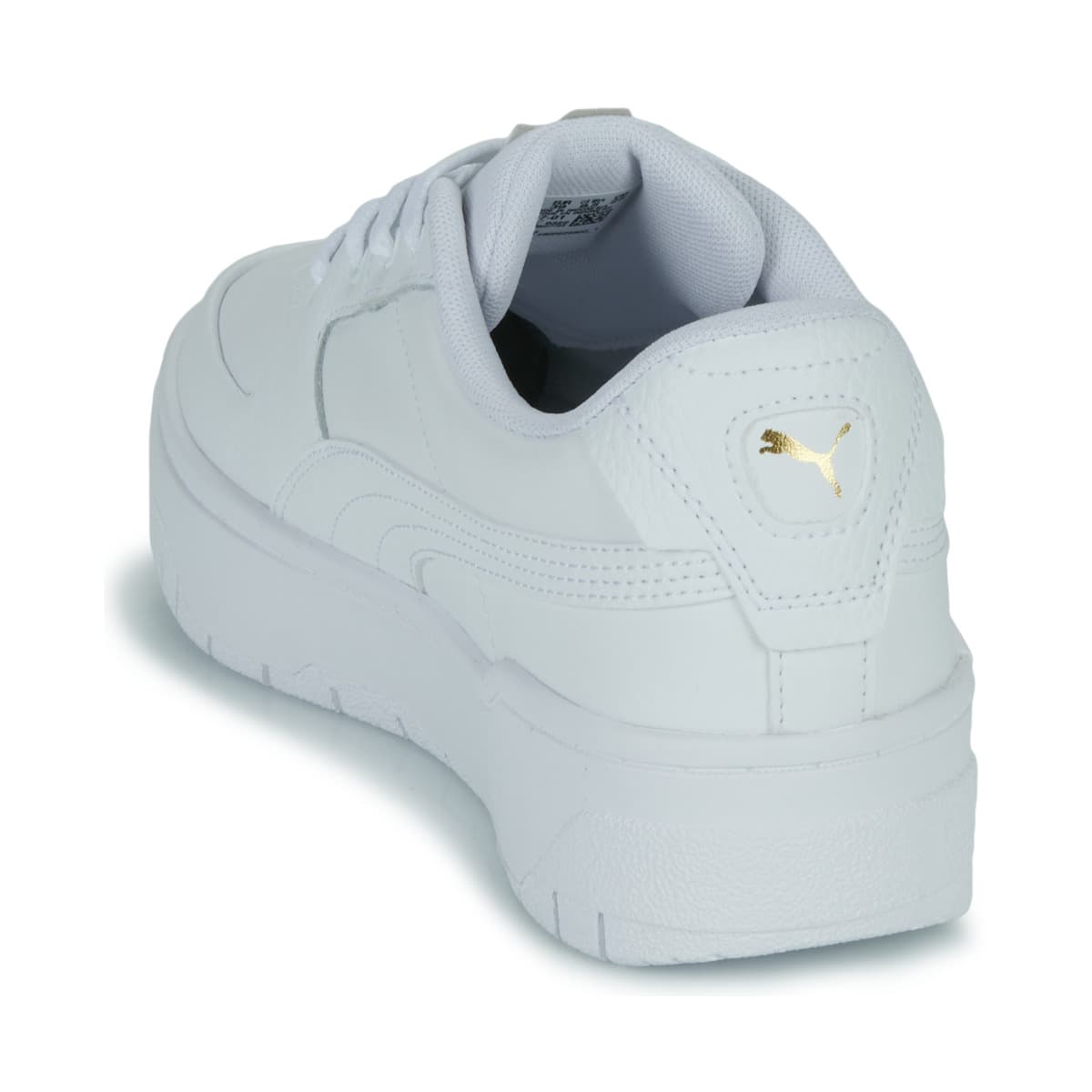 Women's Sneakers Puma White