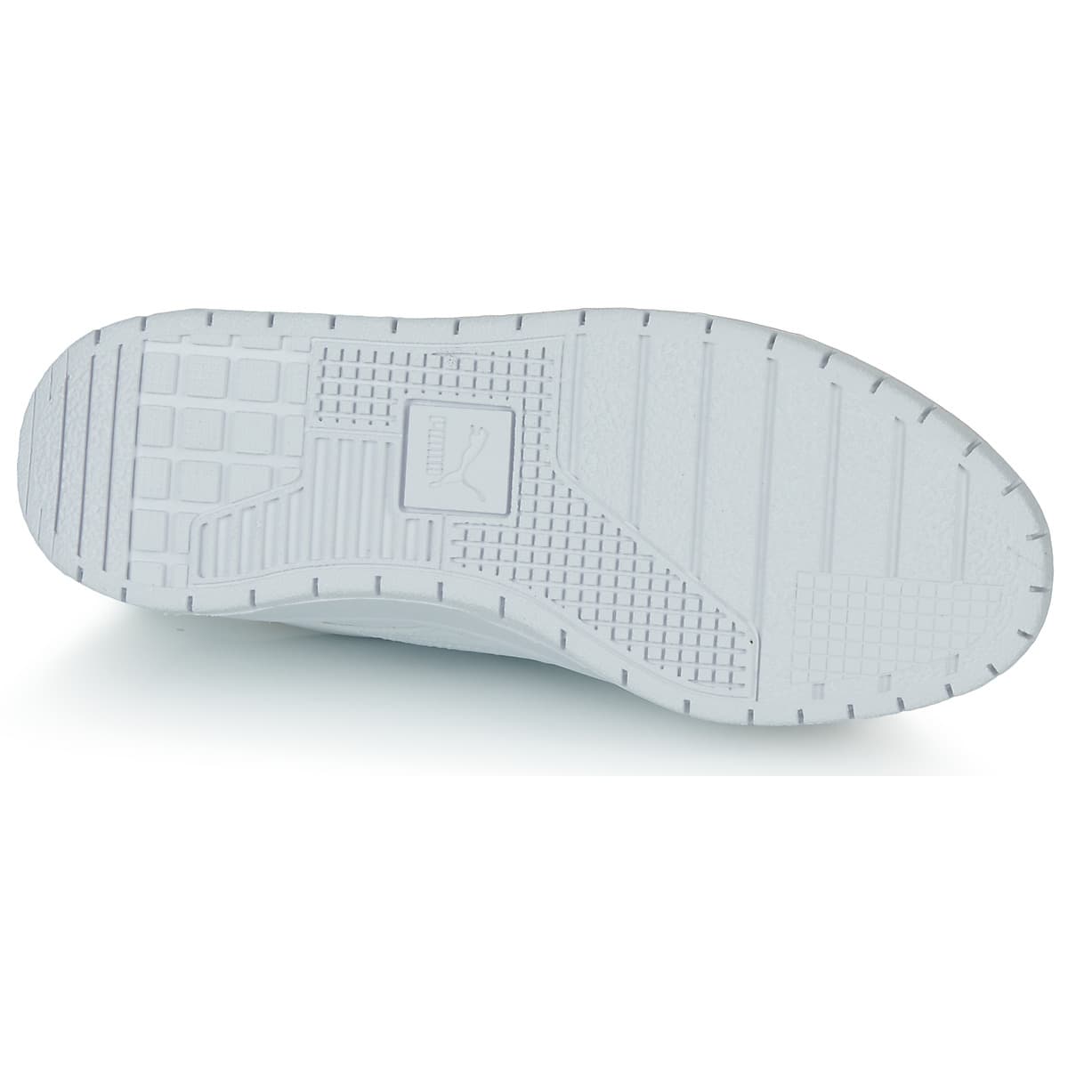 Women's Sneakers Puma White