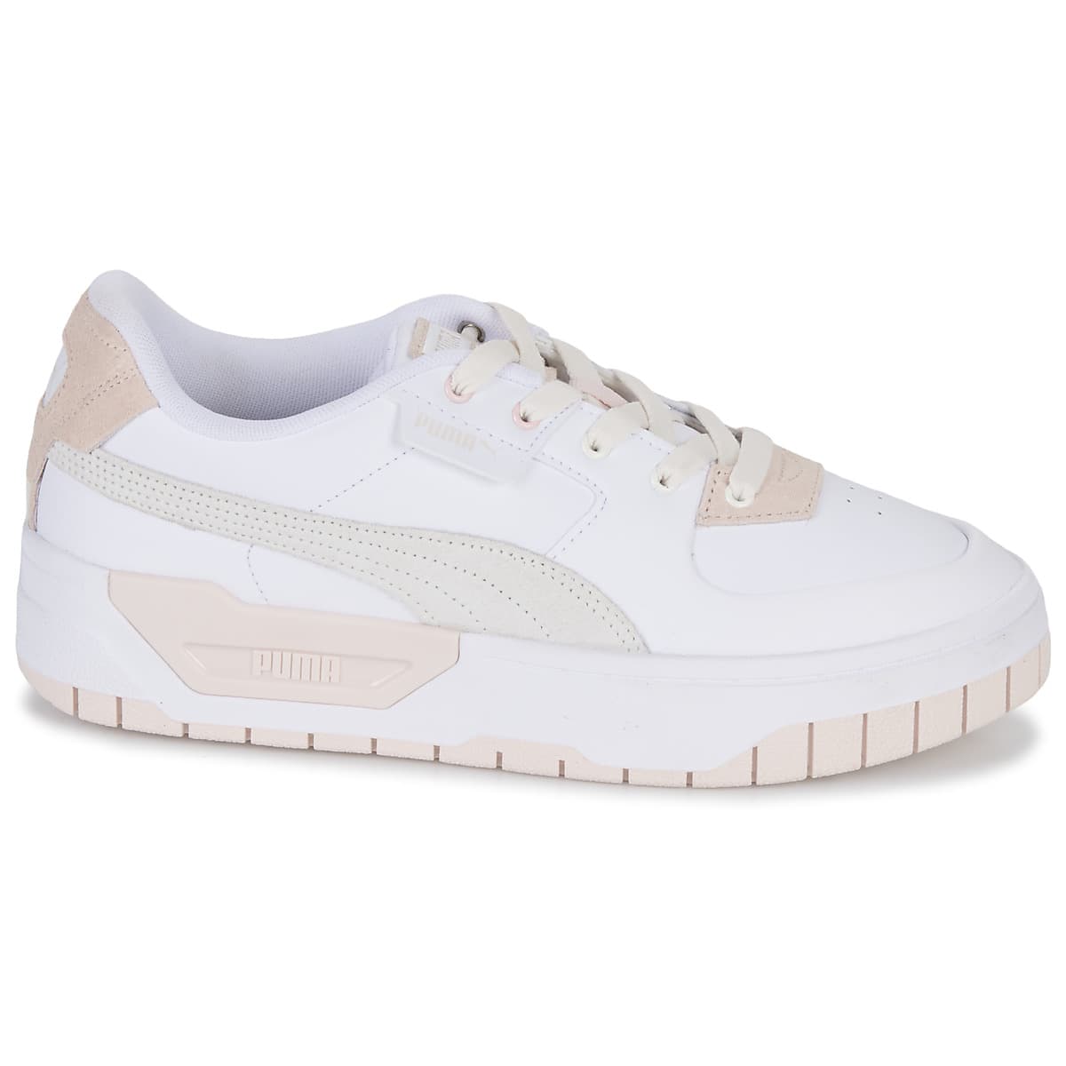 Women's Sneakers Puma White