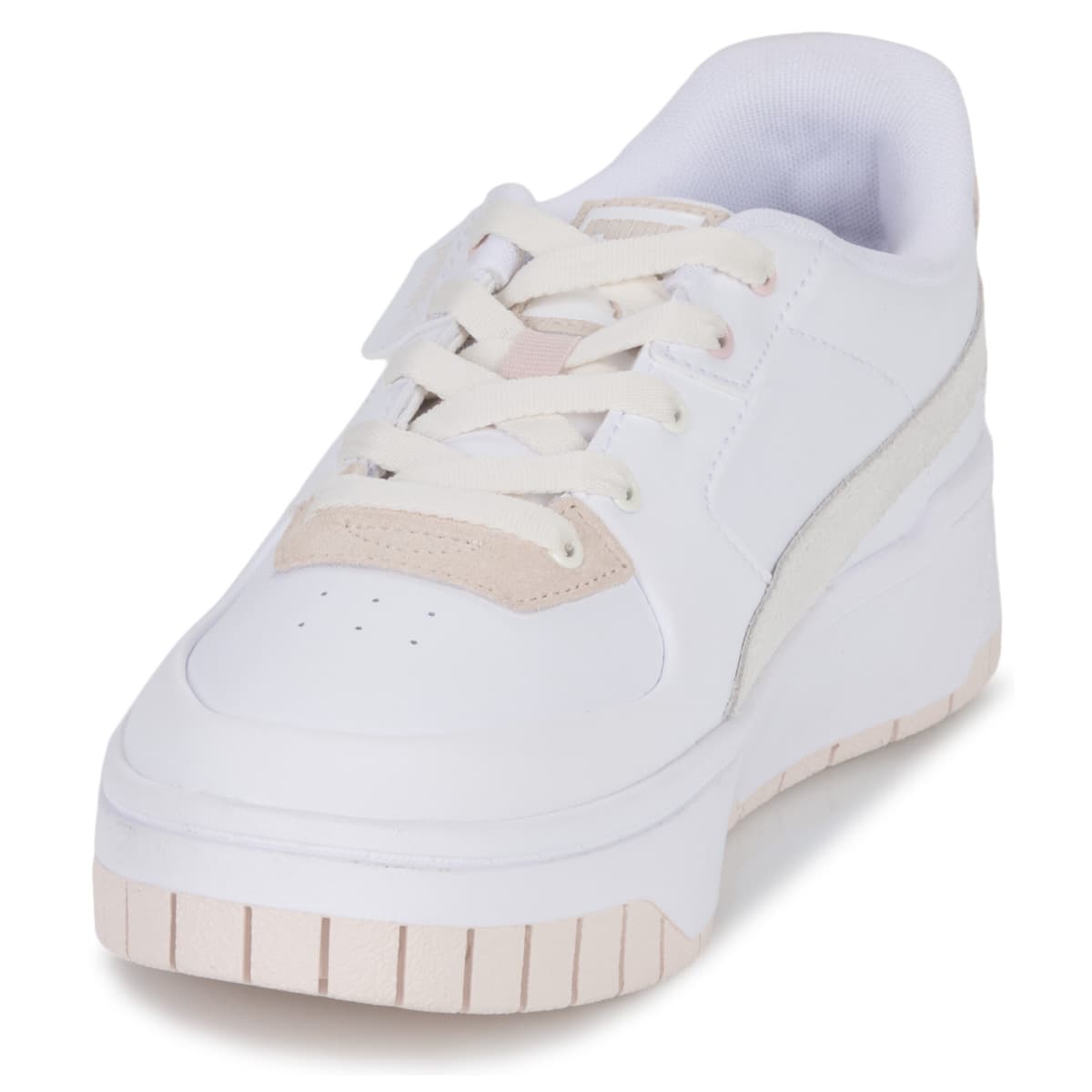 Women's Sneakers Puma White