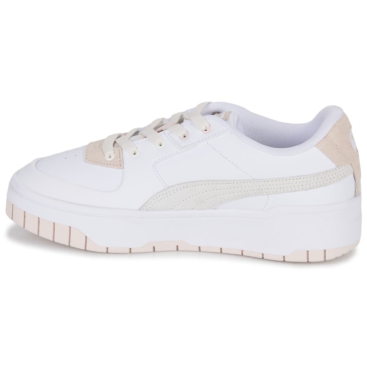 Women's Sneakers Puma White