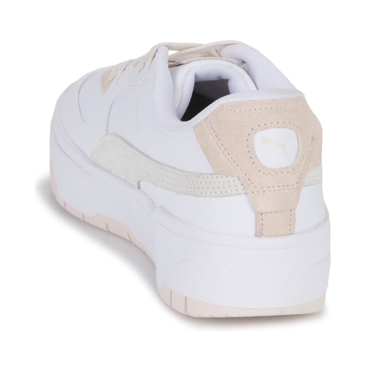 Women's Sneakers Puma White