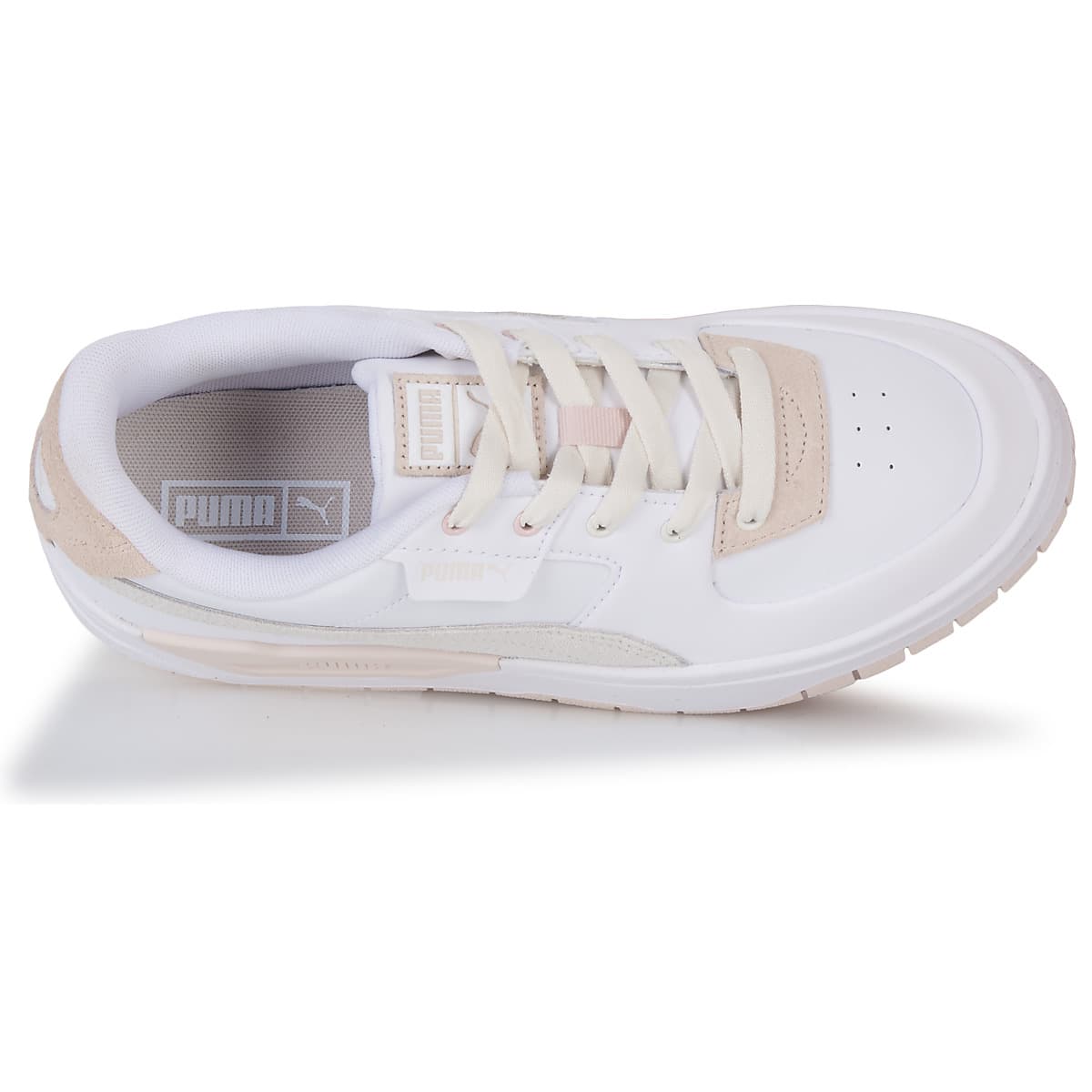 Women's Sneakers Puma White