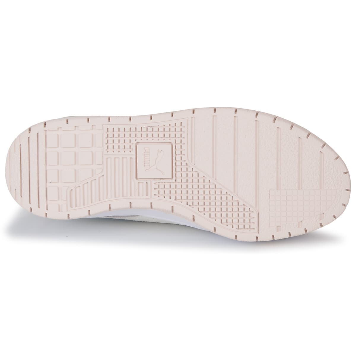 Women's Sneakers Puma White