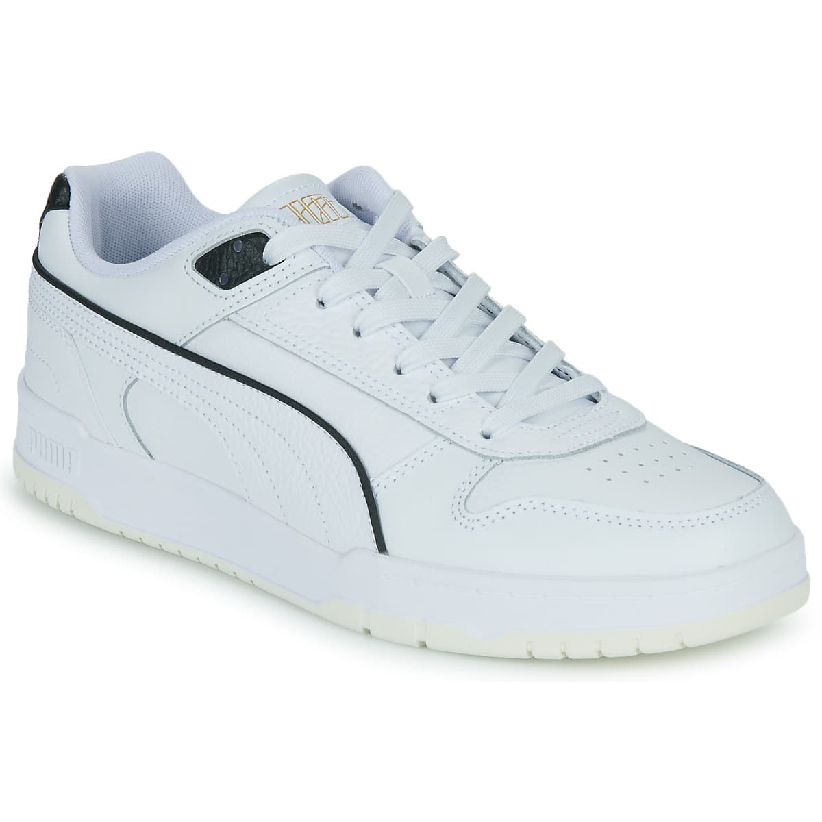 Xαμηλά Sneakers Puma RBD Game Low