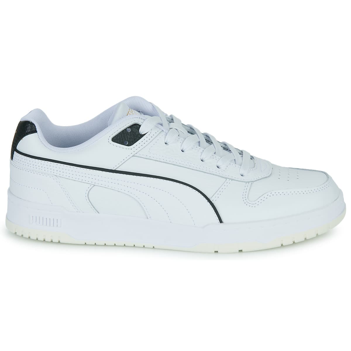 Men's Sneakers Puma White