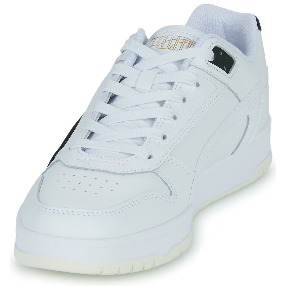 Men's Sneakers Puma White