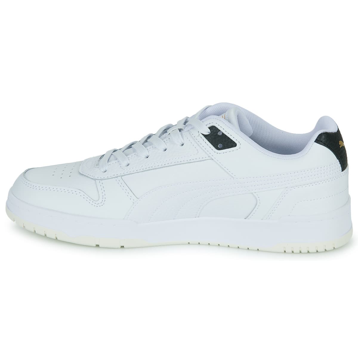 Men's Sneakers Puma White