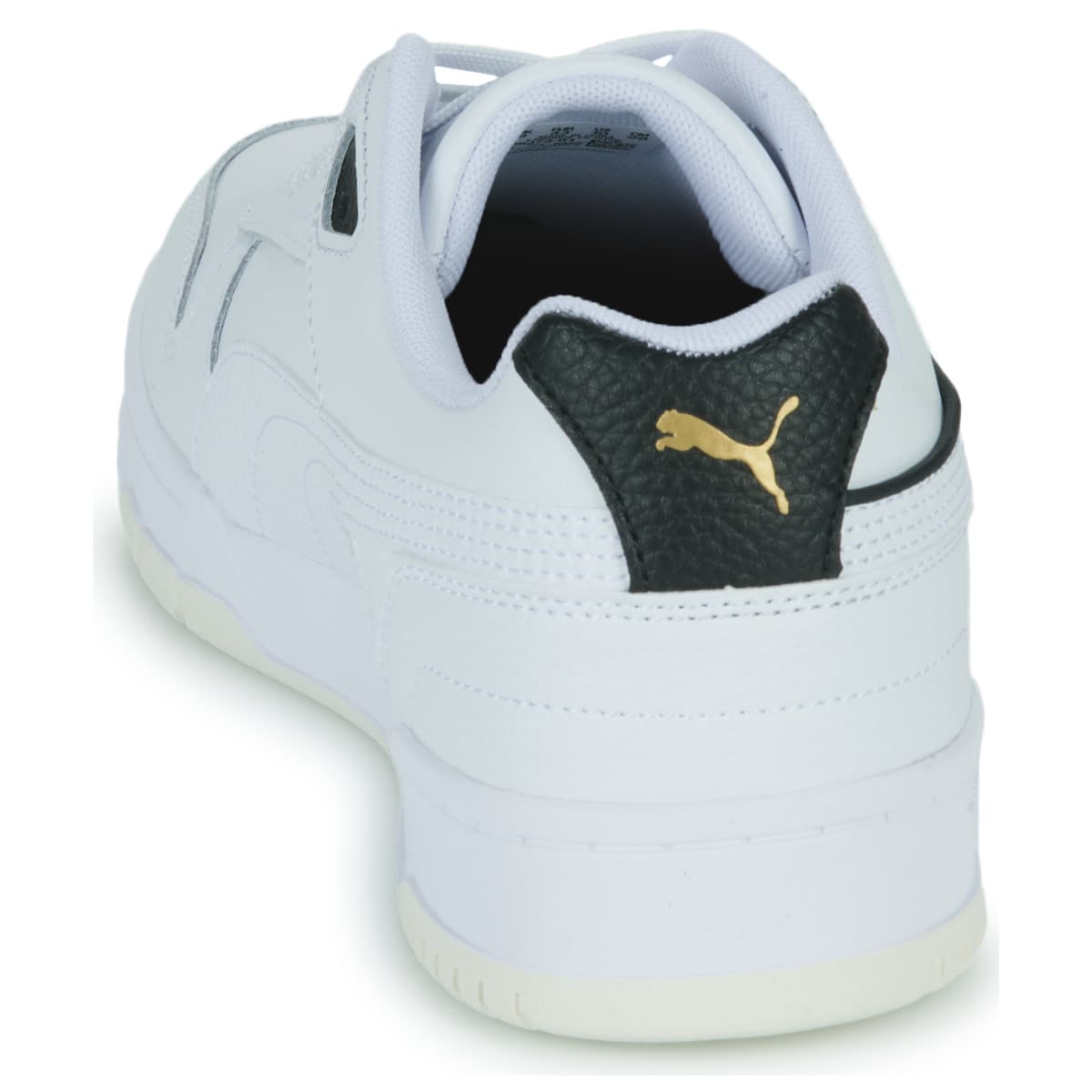 Men's Sneakers Puma White