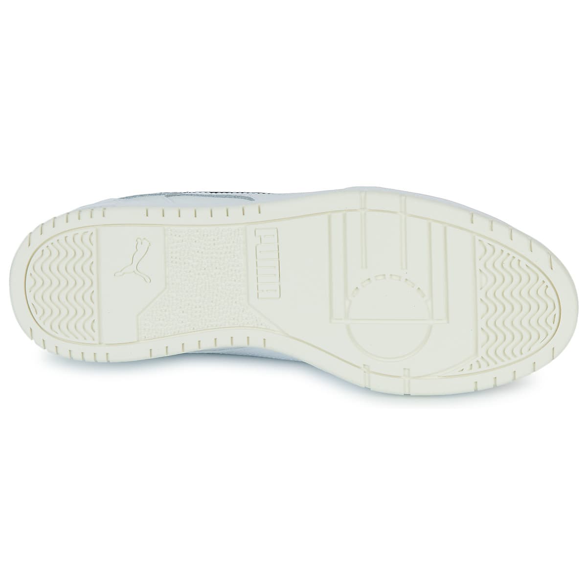 Men's Sneakers Puma White