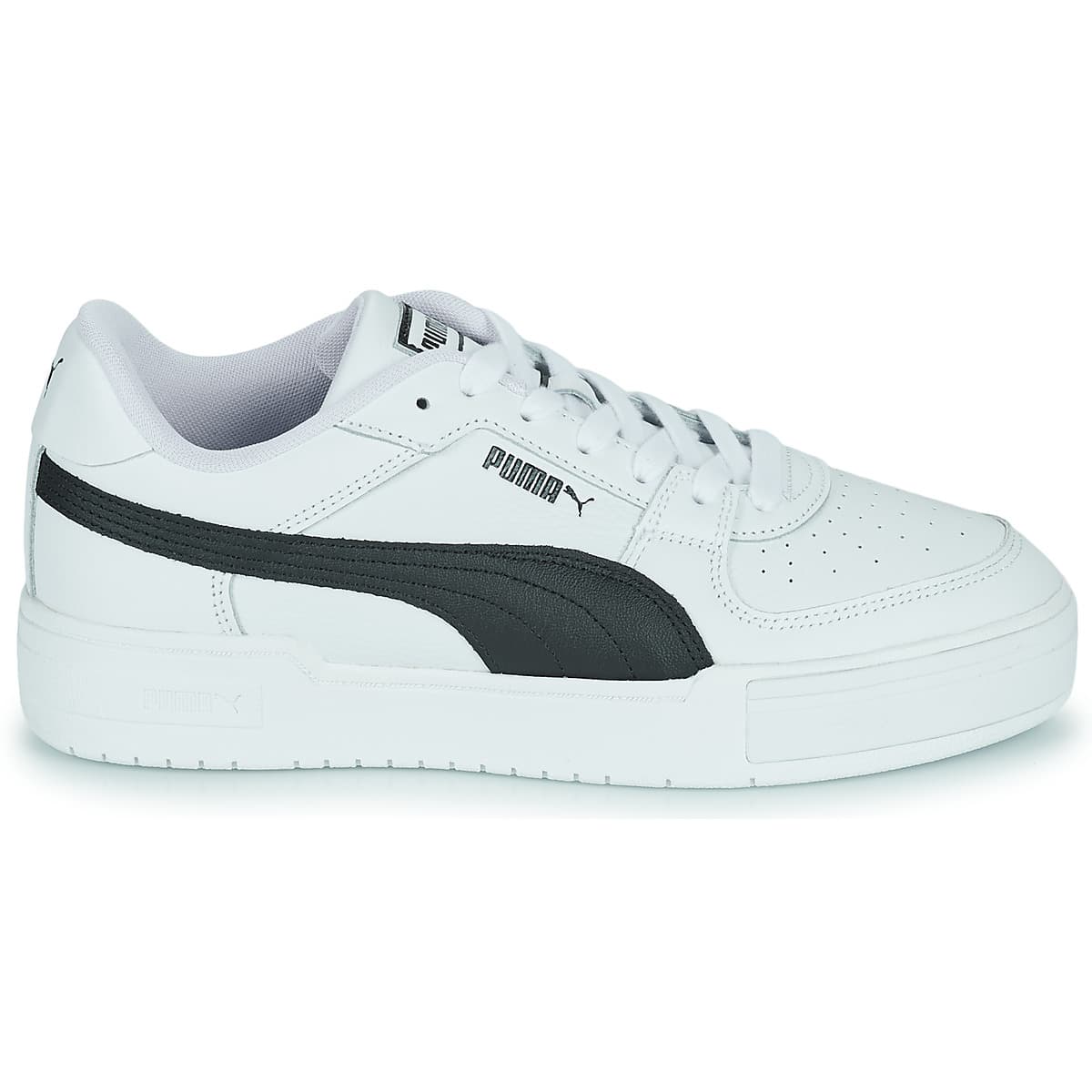 Men's Sneakers Puma White