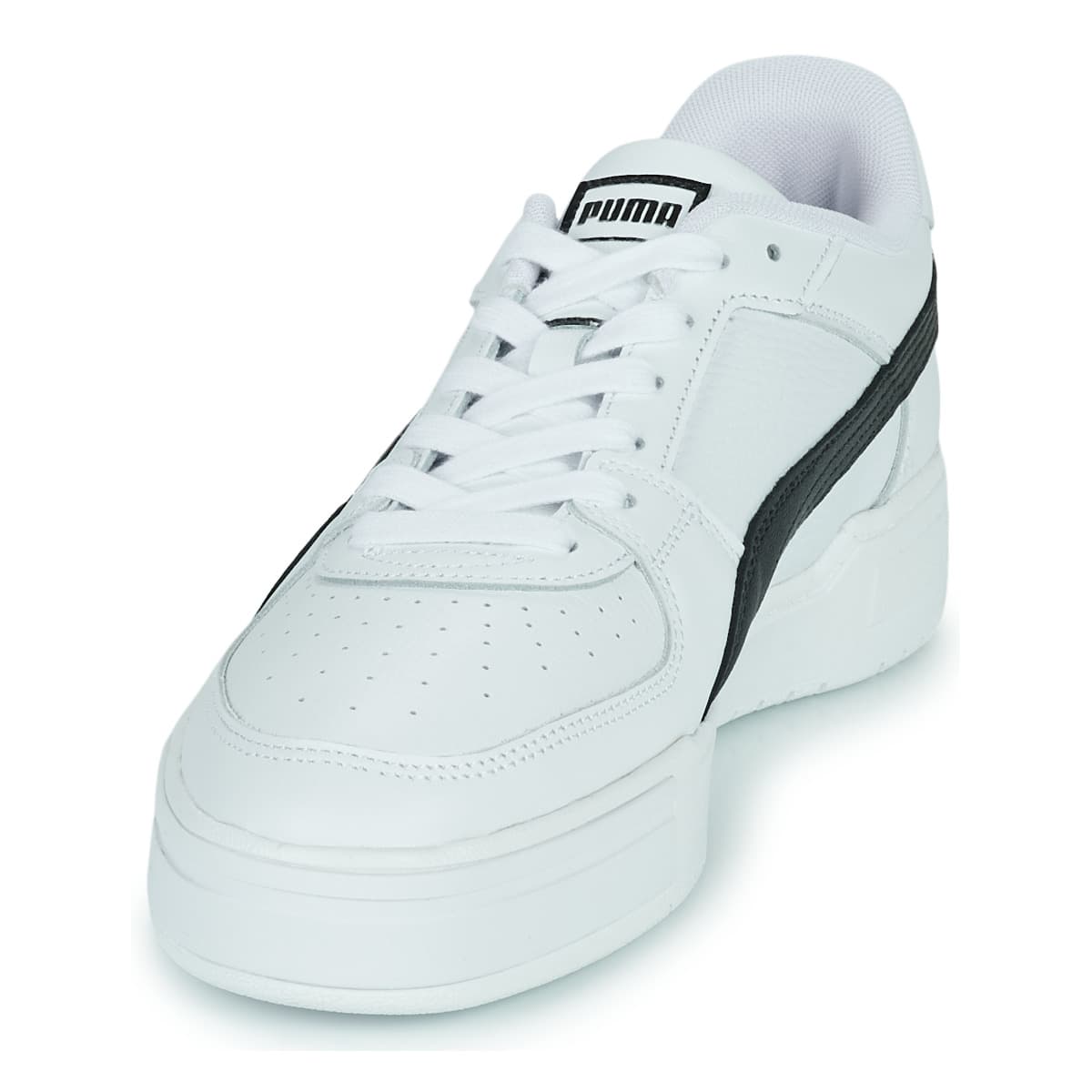 Men's Sneakers Puma White