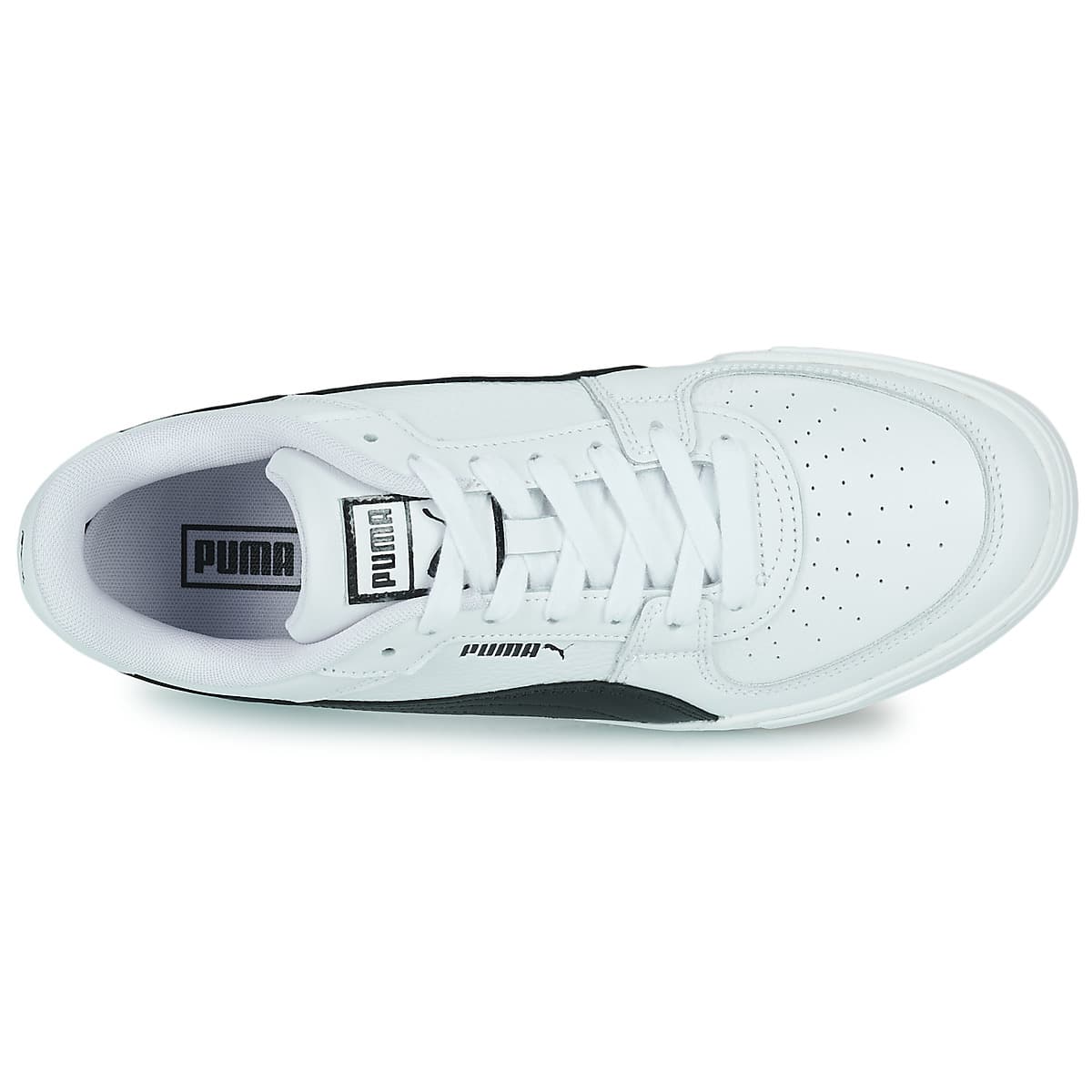 Men's Sneakers Puma White