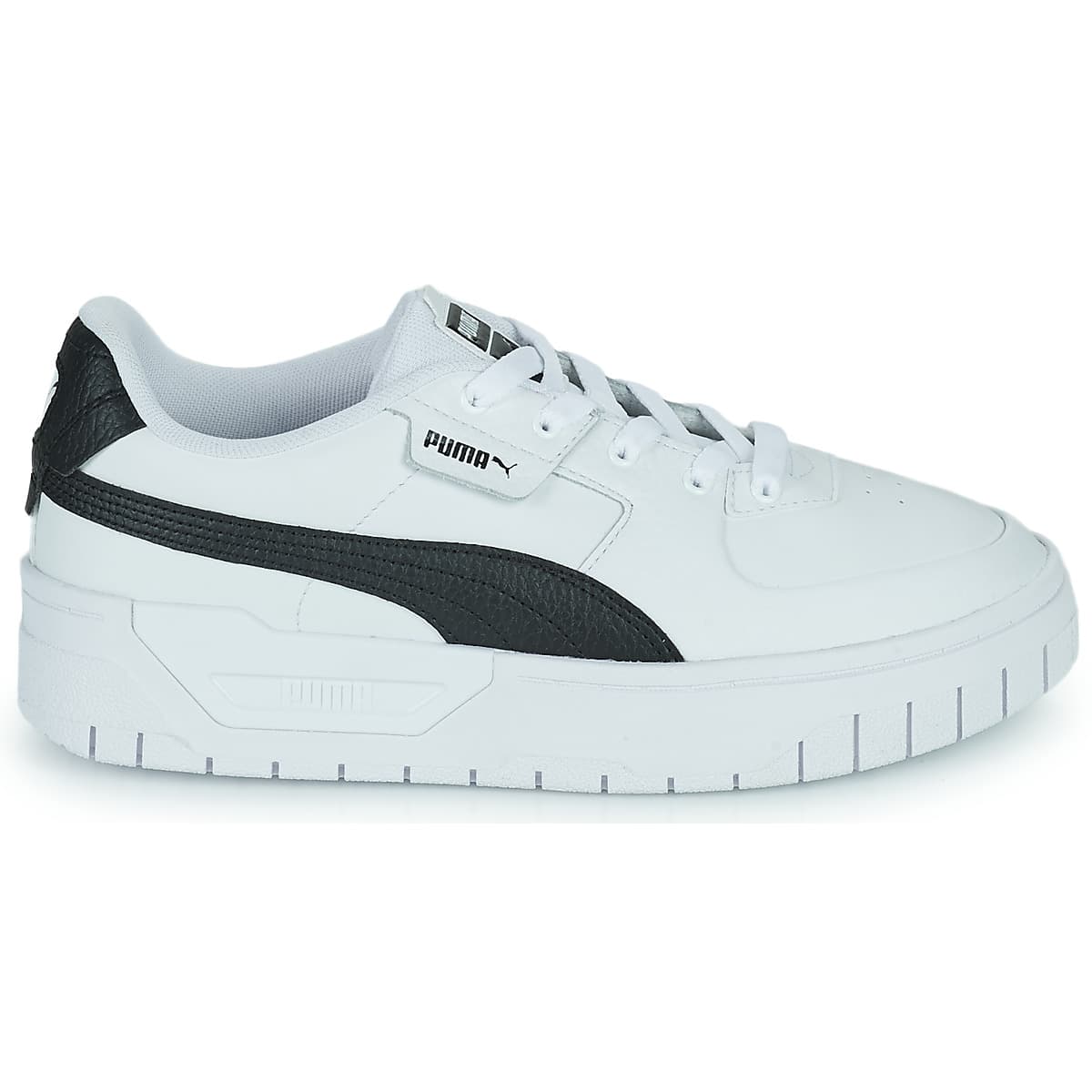 Women's Sneakers Puma White