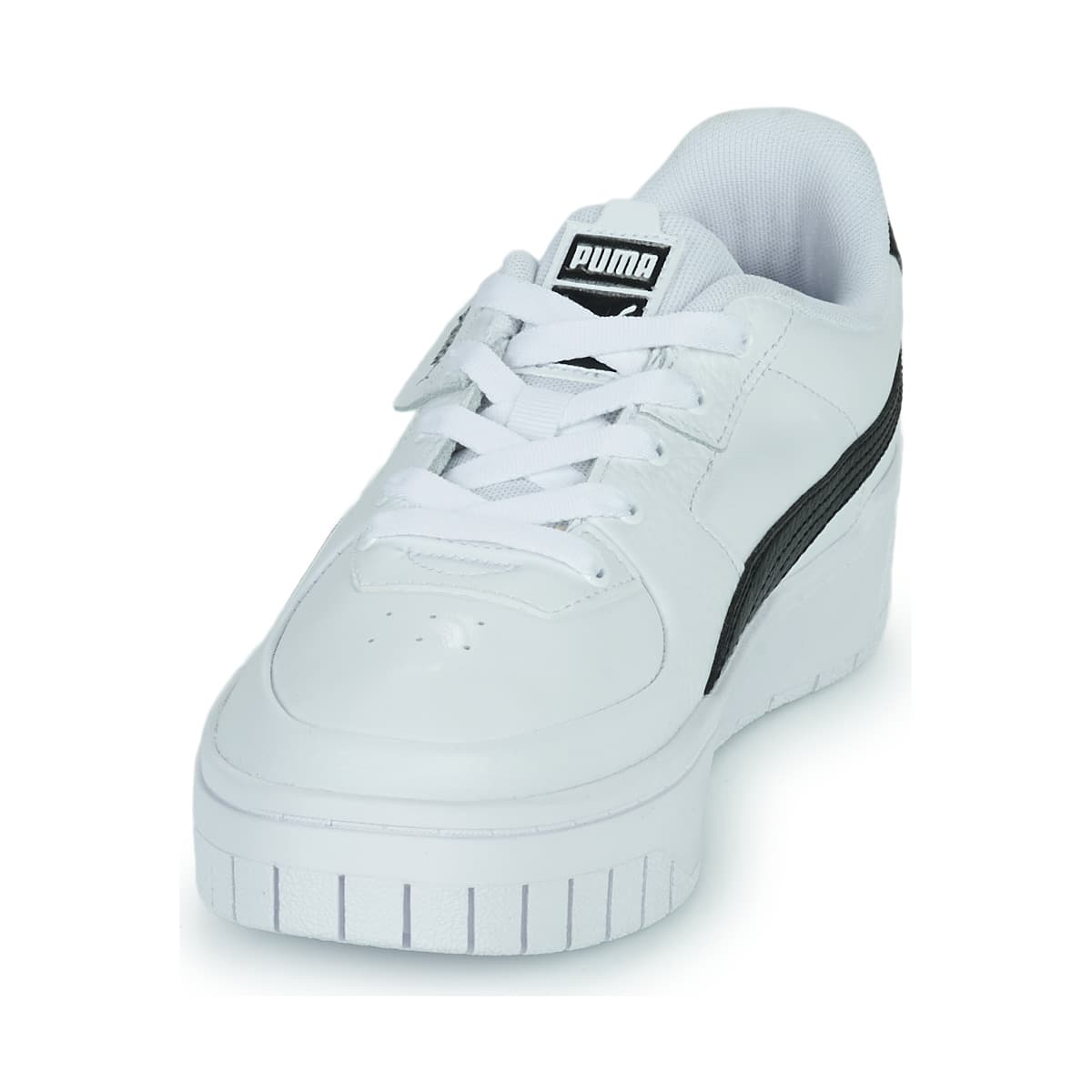 Women's Sneakers Puma White