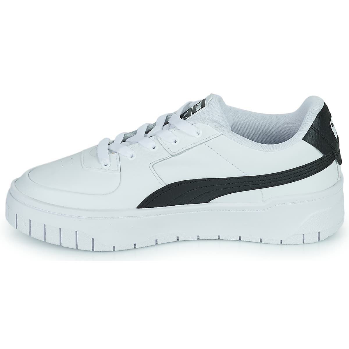 Women's Sneakers Puma White