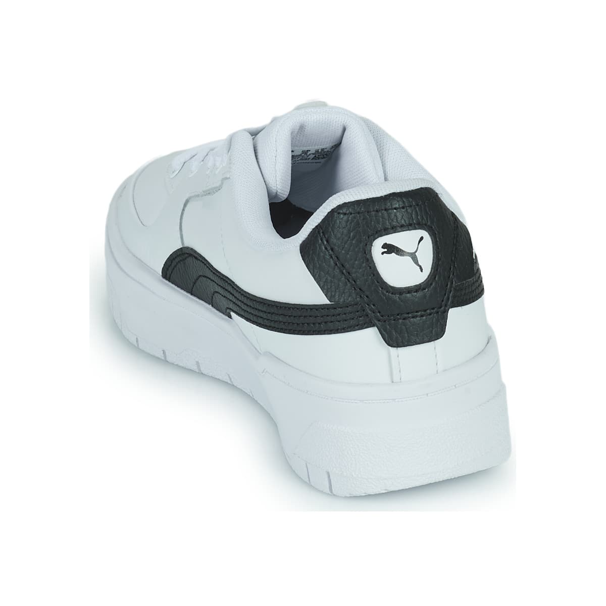 Women's Sneakers Puma White