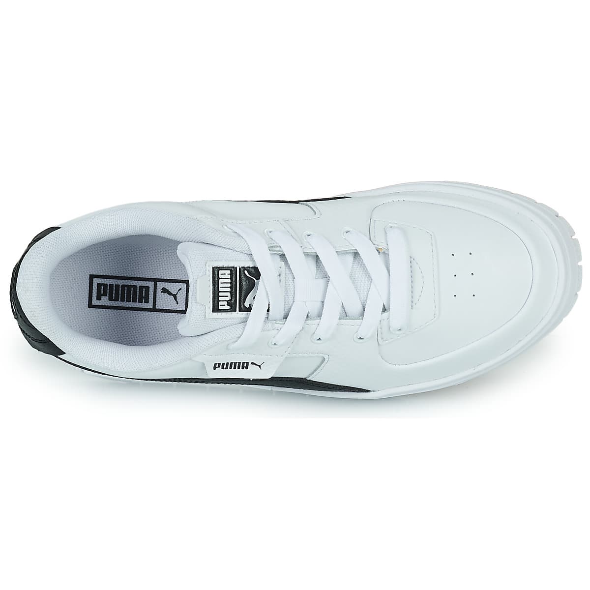 Women's Sneakers Puma White
