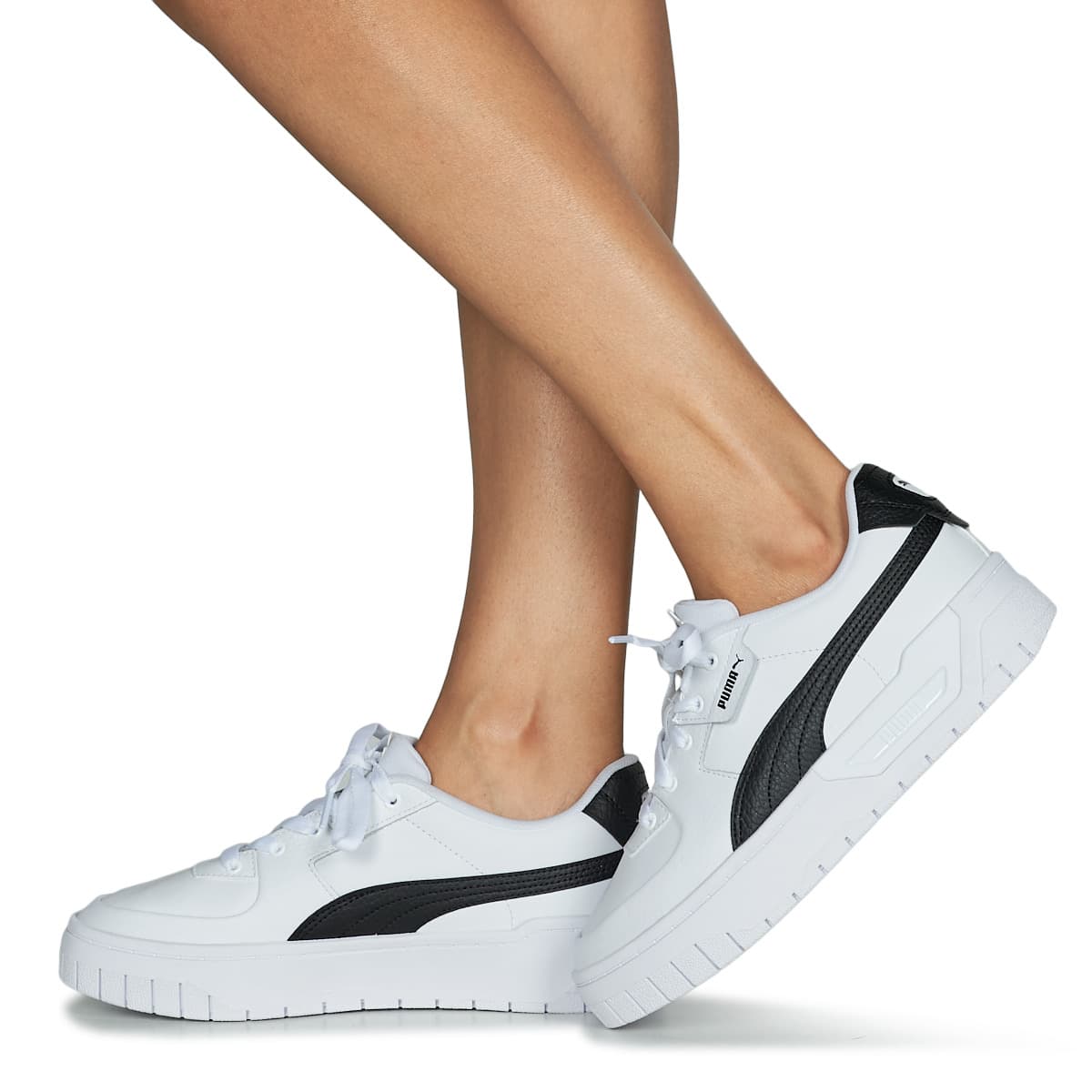 Women's Sneakers Puma White